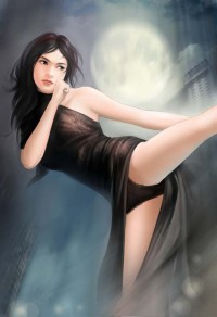 上了前男友迈巴赫之后