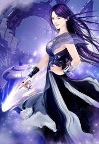 女神的绝品战神