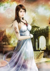 末世重生小娇妻