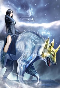 盟主的匪婆