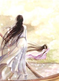 呆呆娘子