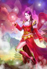 妃臨九天 卷二誓做將軍妻(上)