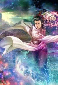 女神的全职兵王 作者：愤怒小鸟
