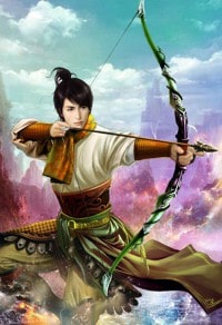 说好的皇后呢？