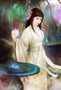 封天神印