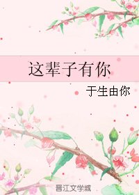 这辈子有你