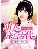 男神逼婚:萌妻來自古代
