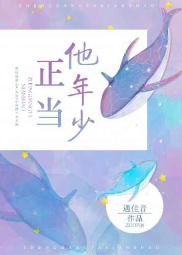 正當他年少
