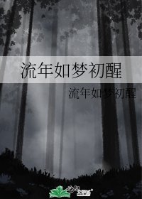 流年如梦初醒