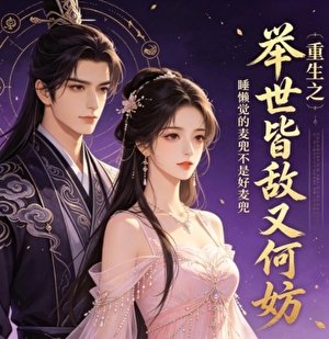 重生之举世皆敌又何妨